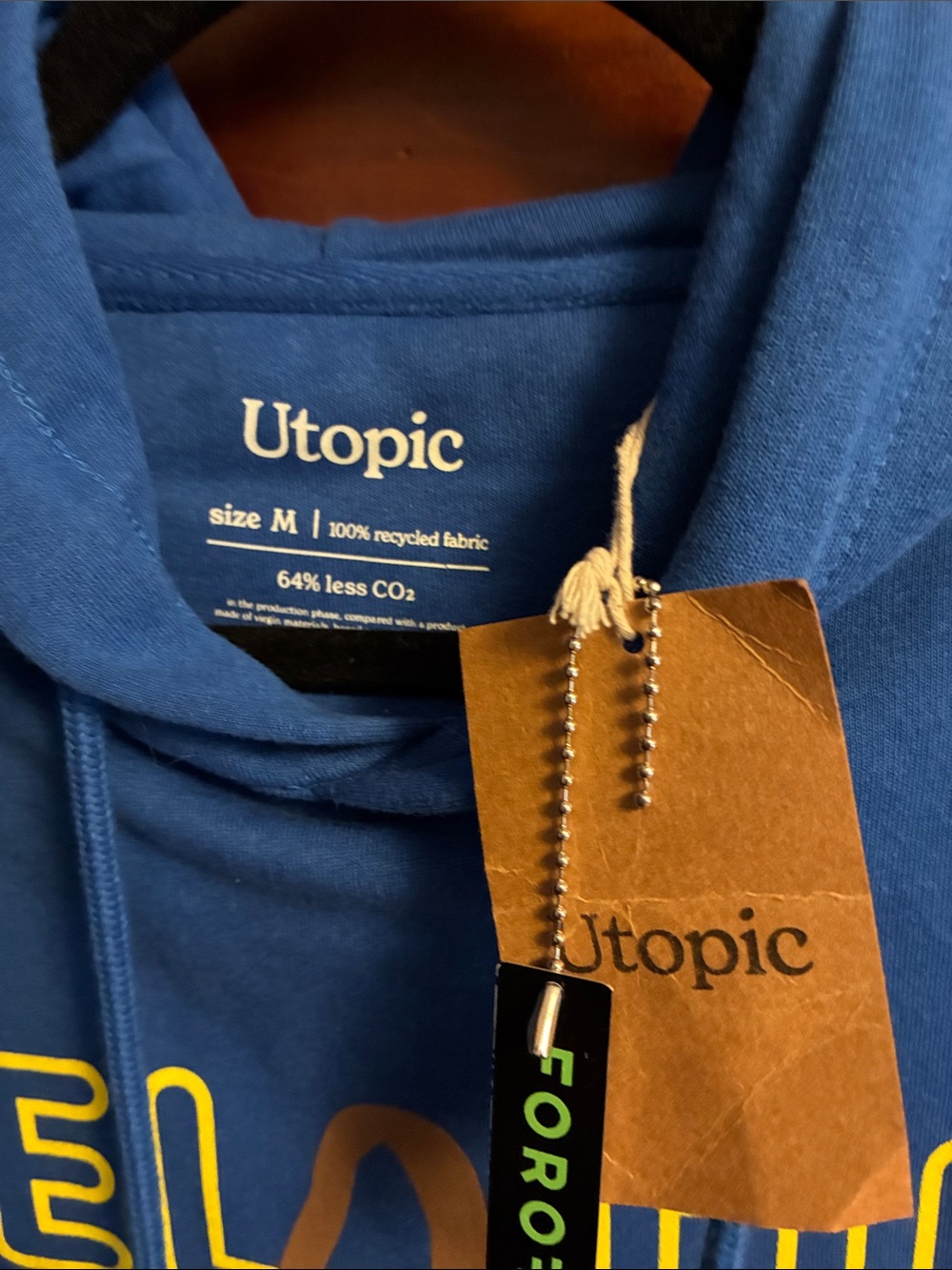 Utopic sweatshirt - Picture 3 of 3